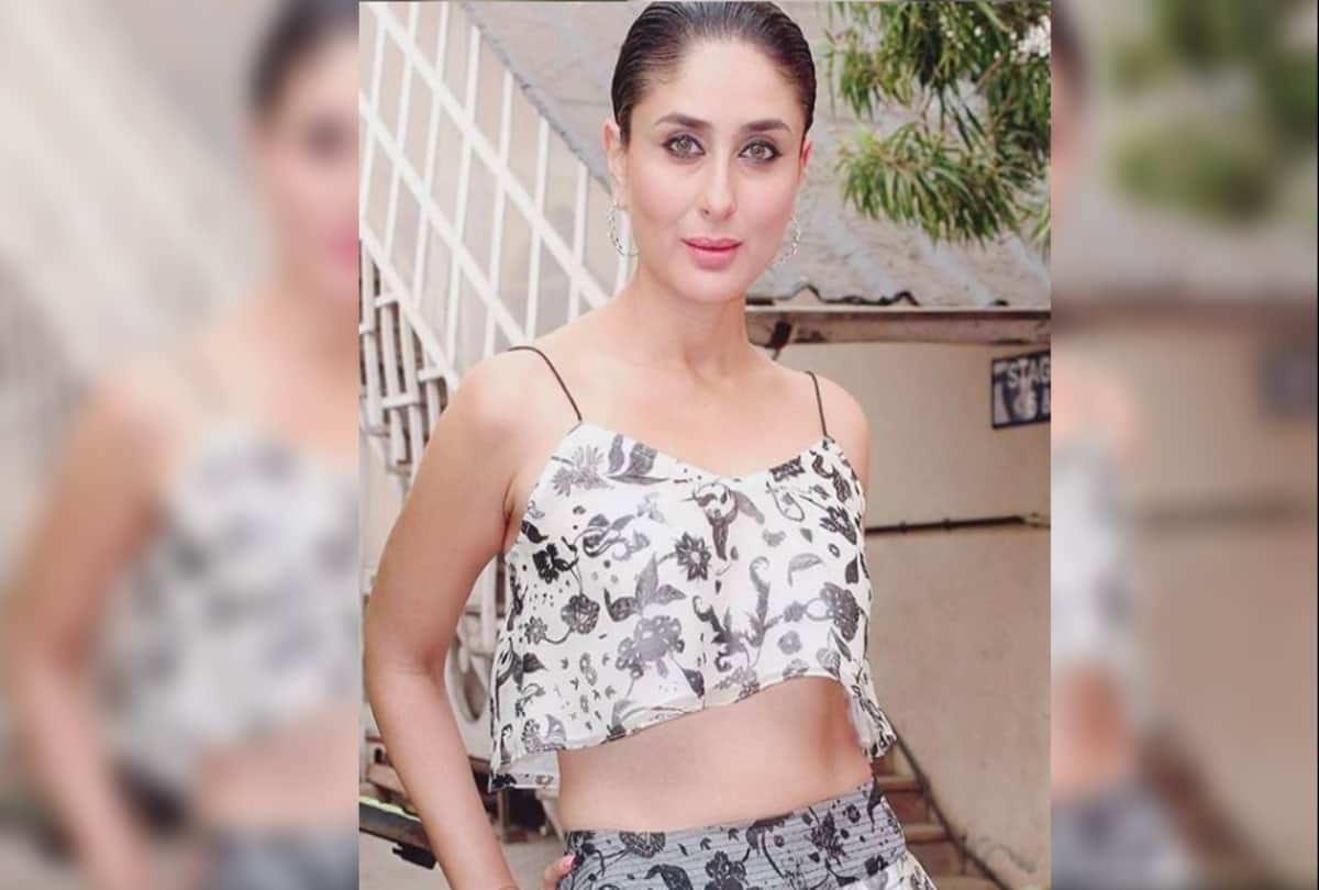 kareena kapoor on her step daughter sara ali khan film kedarnath