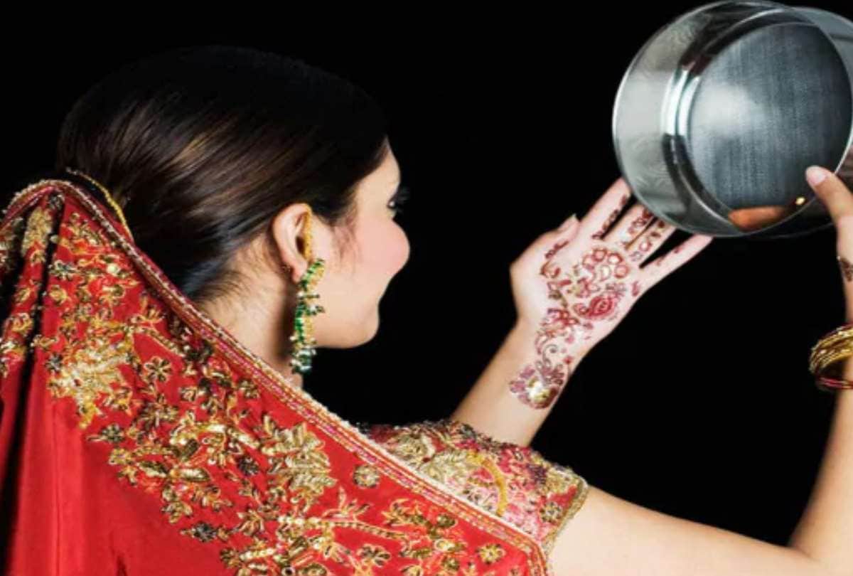Karwa Chauth 2018: Important things to remember while fasting for karwa chauth