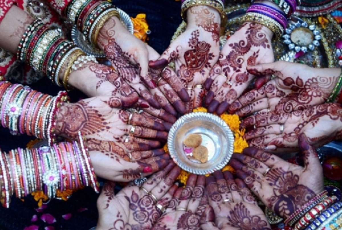 karwa chauth vrat new bride will not do