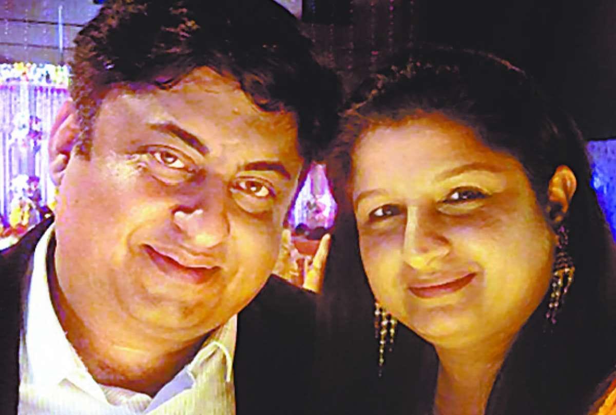 ladies shared memories of karwa chauth