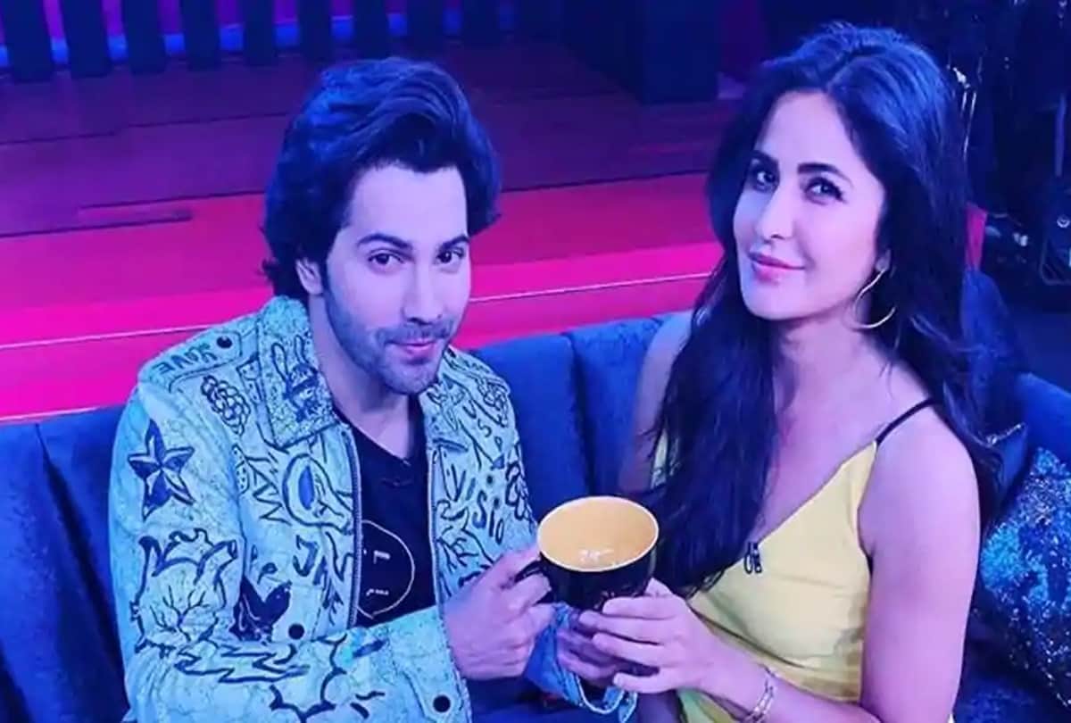 Karan Johar Koffee With Karan 6 vicky kaushal and ayushmann khurrana in show