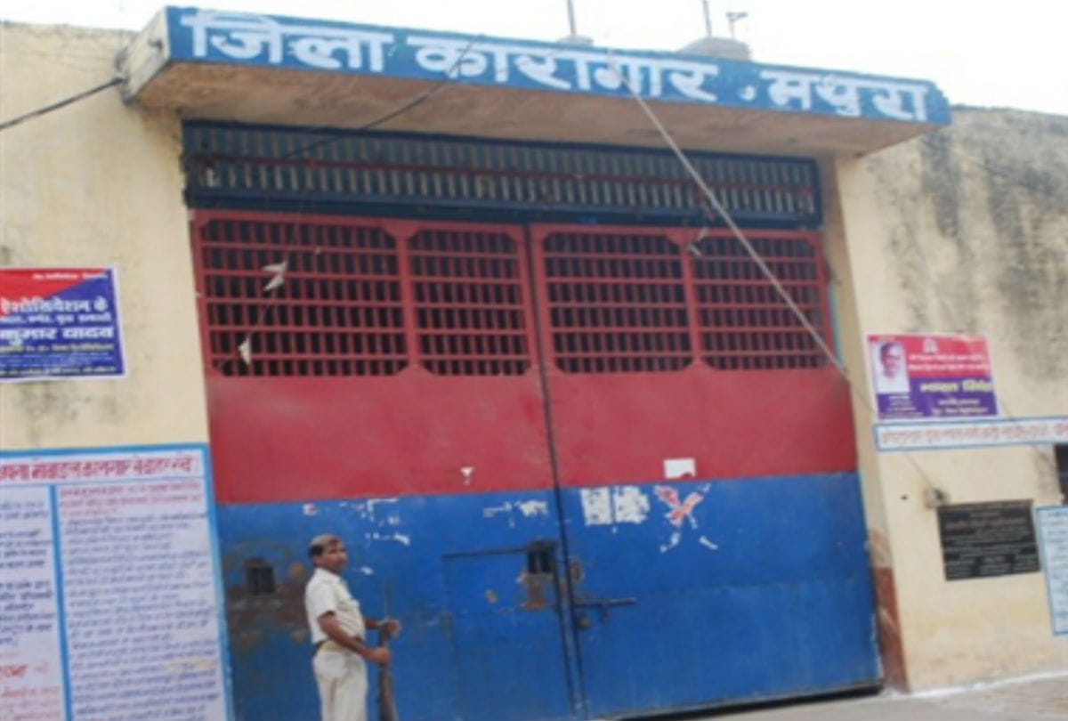 Dr Kafeel Khan shifted to Mathura jail for hate speech on CAA in AMU