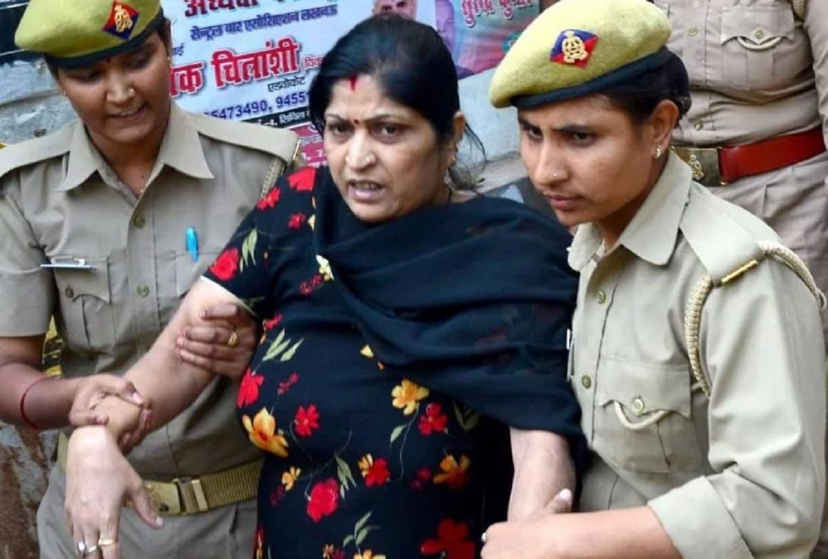 servant was also involved in abhijit yadav murdesr case .