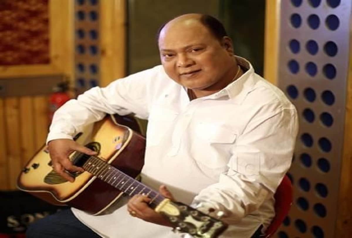 mohammed aziz died at 64 and song aapke aa jane se singer