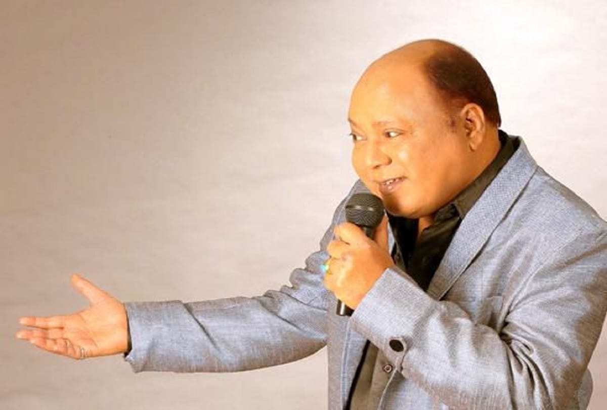 Mohammad Aziz Singer Funeral In Mumbai See Video - Entertainment News ...