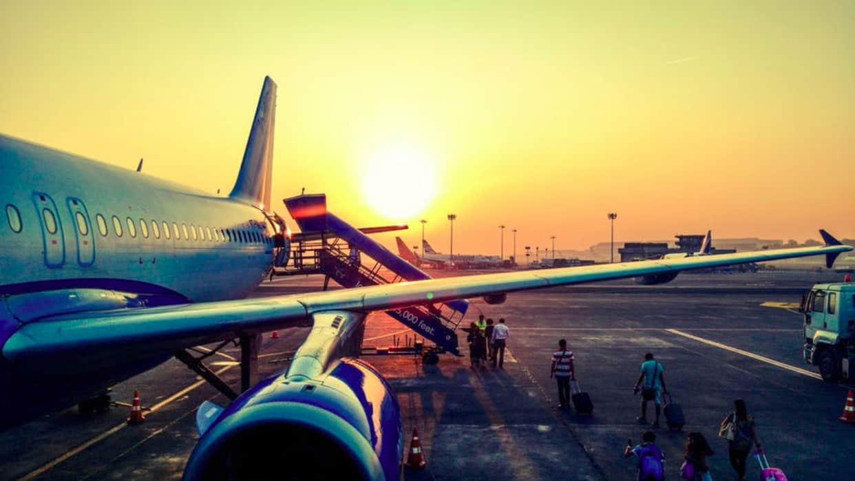 Posting a photo of your flight boarding pass can get you hacked