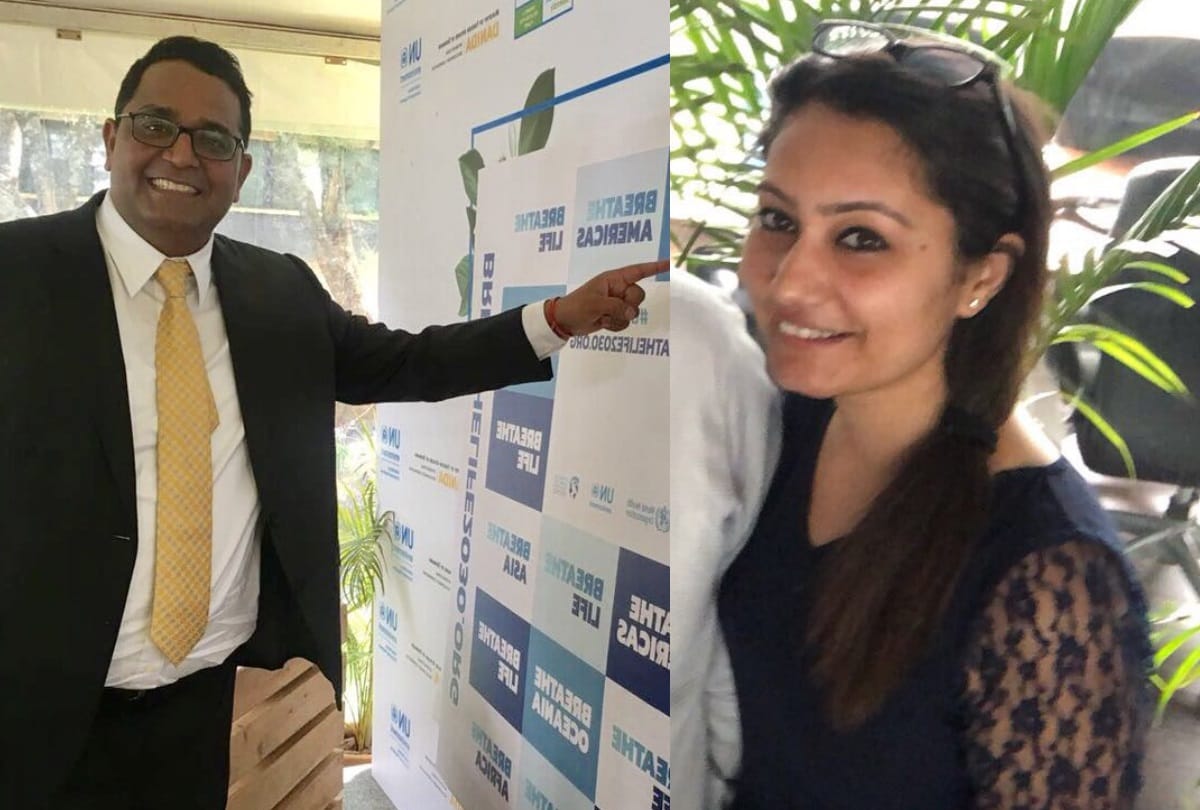 Paytm Ransom Case- Who is Rahul Adana, why not his name in FIR