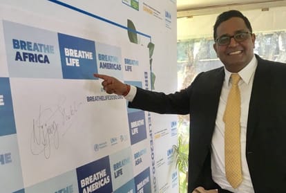 paytm ceo vijay sharma personal secretary lured by his income wanted to establish business by ransom