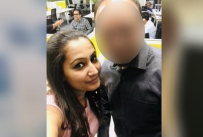 Paytm ransom case- mastermind sonia expose with the help of Israel intelligence agency Mossad