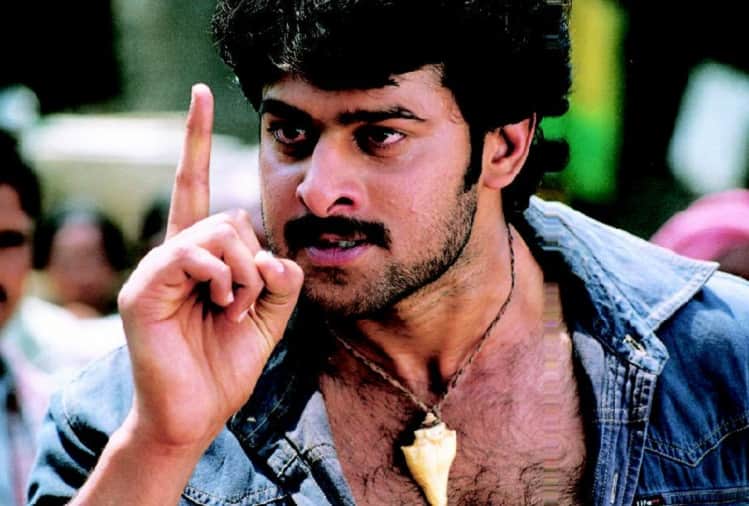 Prabhas birthday special 6 unknown facts about his life
