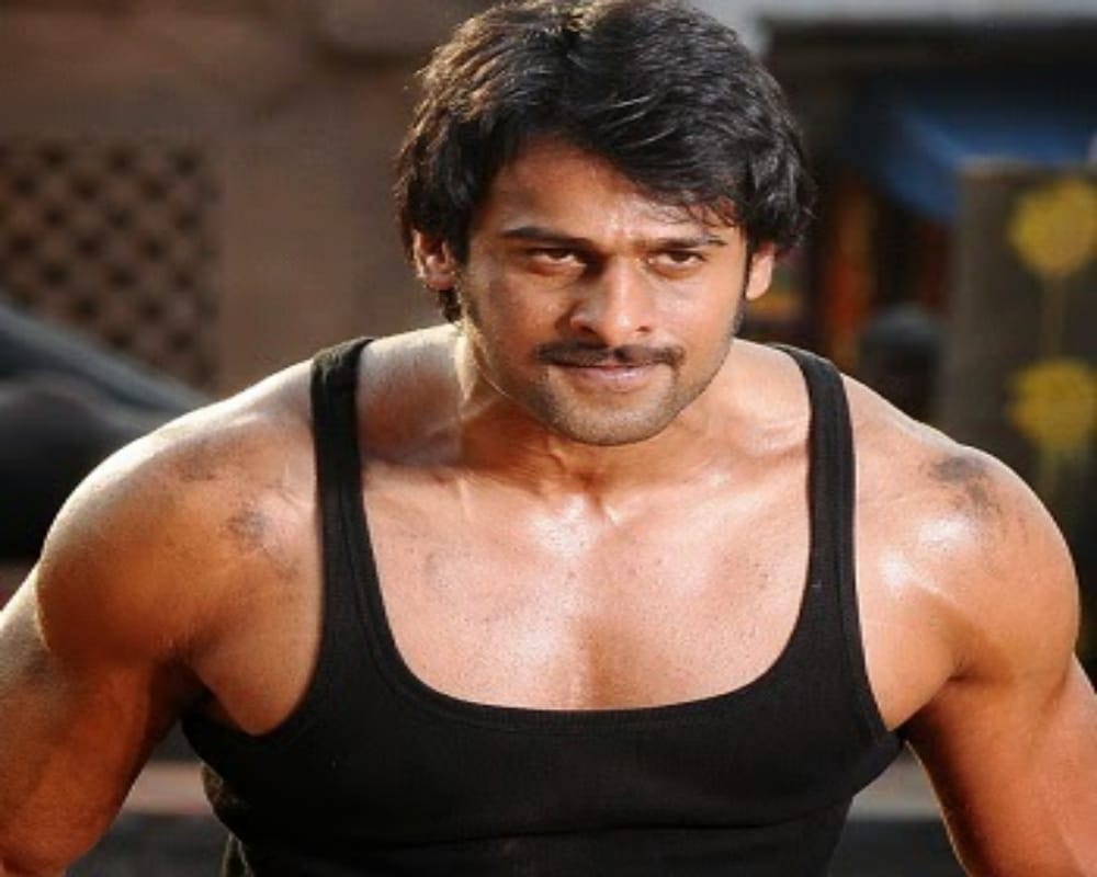 Prabhas birthday: fitness and diet secret of bahubali actor Prabhas during film shoot