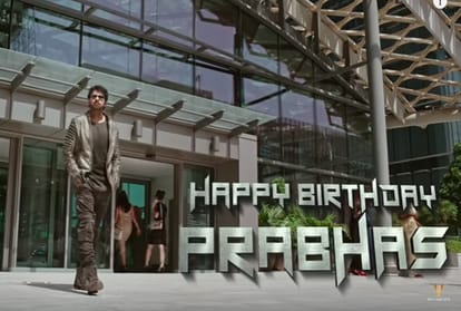 Prabhas and Shraddha Kapoor Starrer Saho Teaser And Making Video Released
