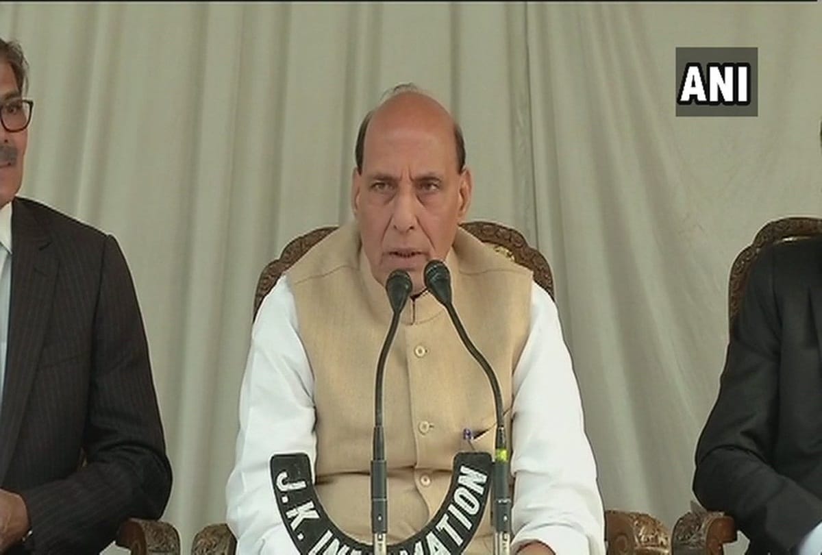 Union Home Minister announces  New Highway will be built from Kargil to Gurez