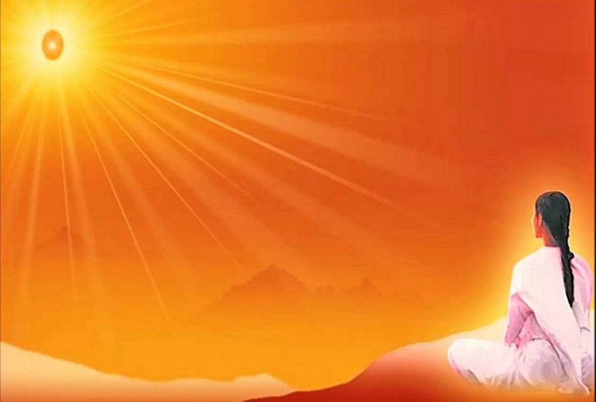 benefits of rajyoga for body, mind and soul