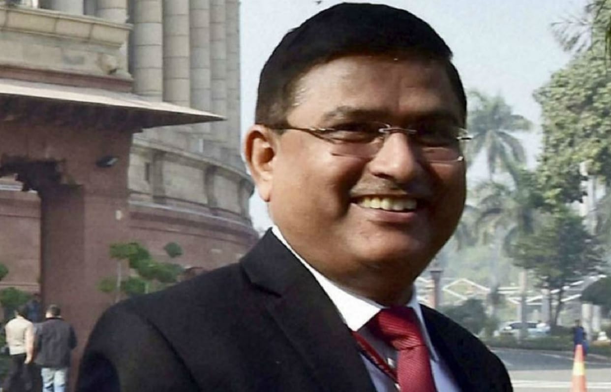 new team of cbi will investigate against rakesh Asthana 