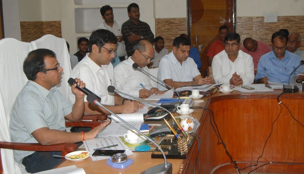 comissioner baared bsa, dpo salary