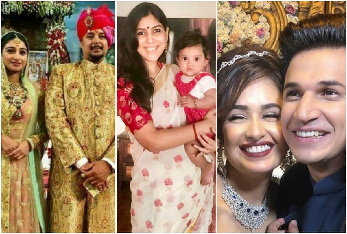 Sakshi Tanwar to Mohena Kumari Singh engagement top 5 weekly Television news