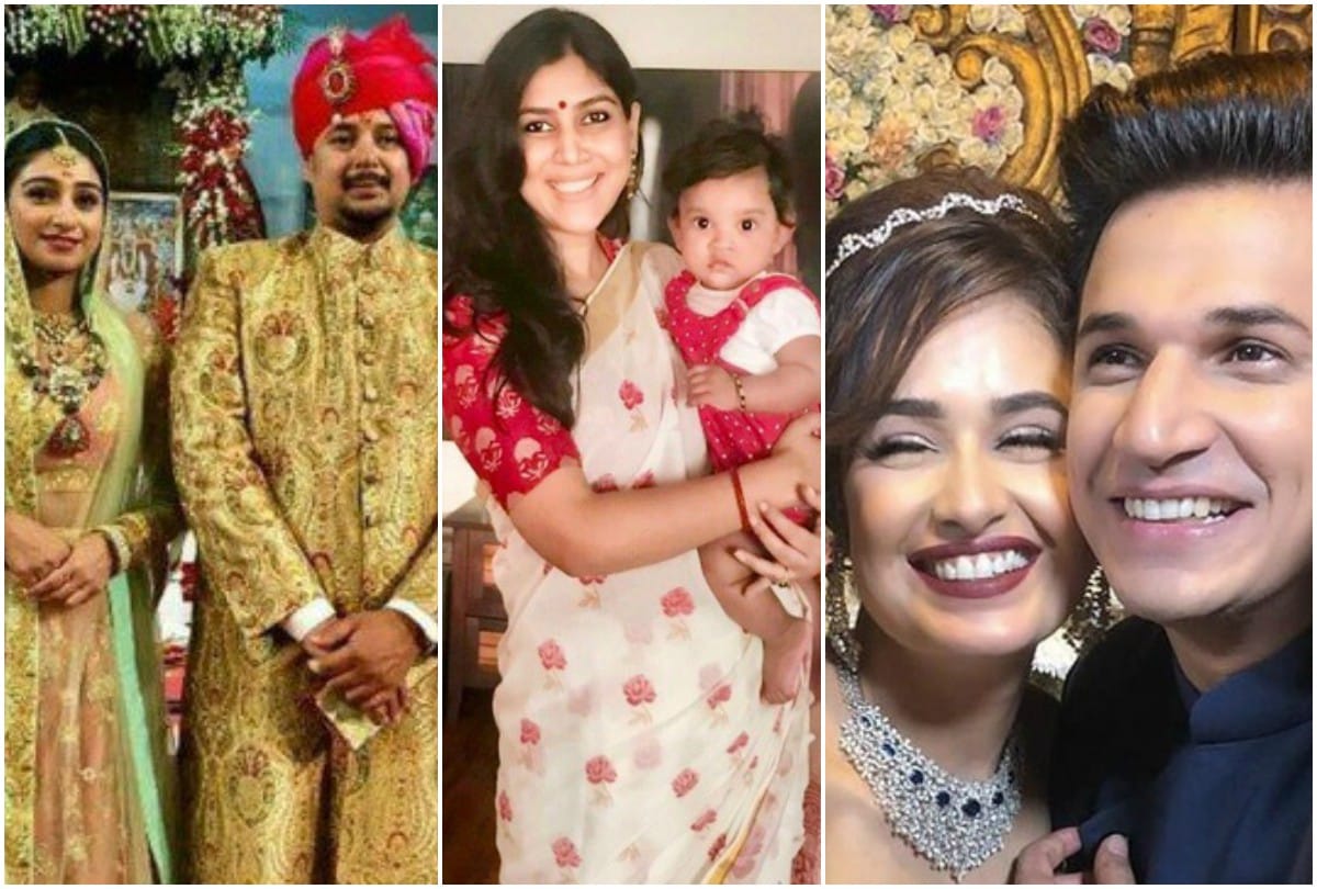 Sakshi Tanwar to Mohena Kumari Singh engagement top 5 weekly Television news