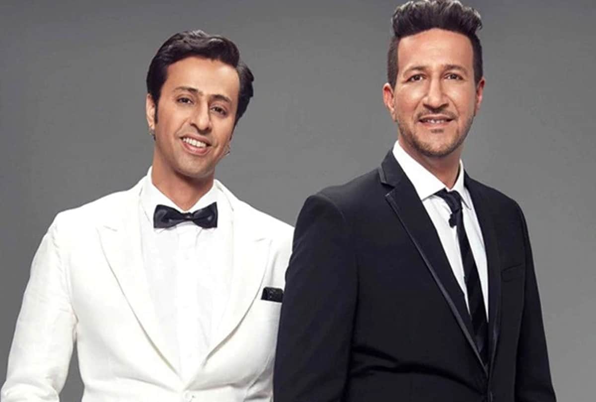 Salim Merchant not received their due share of the payment despite having collected royalties by YRF