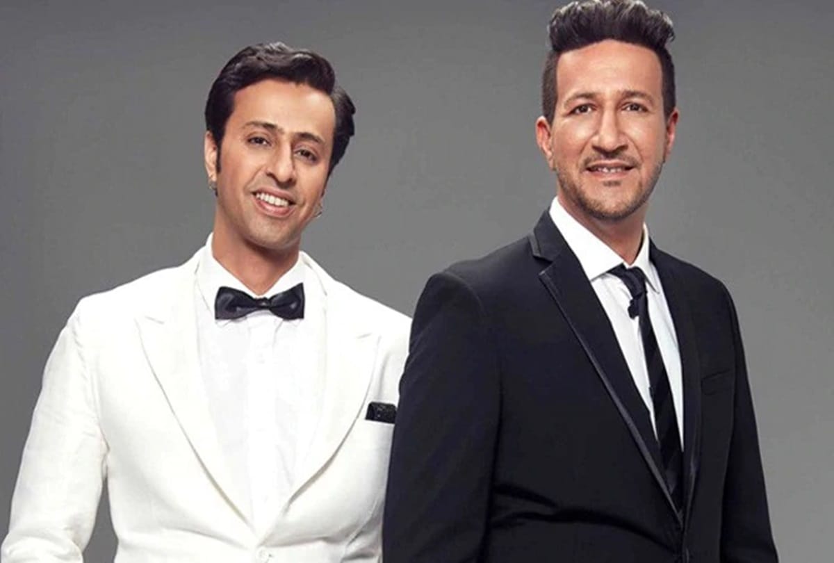 Salim Merchant not received their due share of the payment despite having collected royalties by YRF