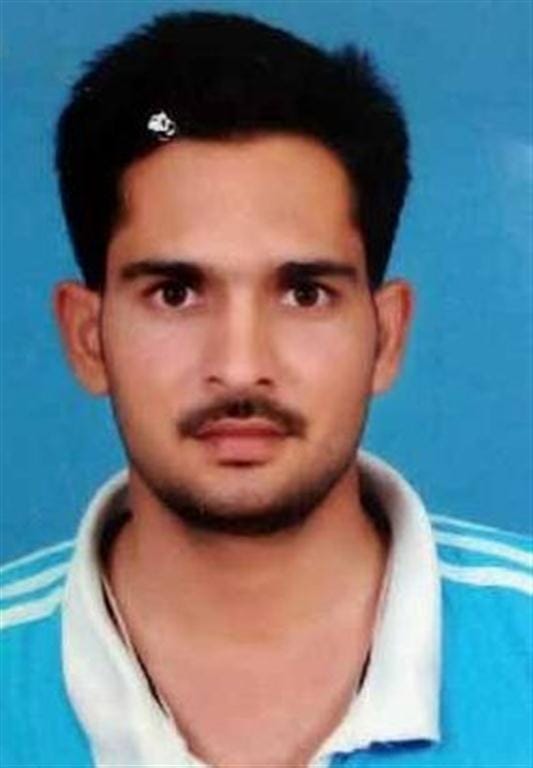 murder of relative for the transaction of rupees
