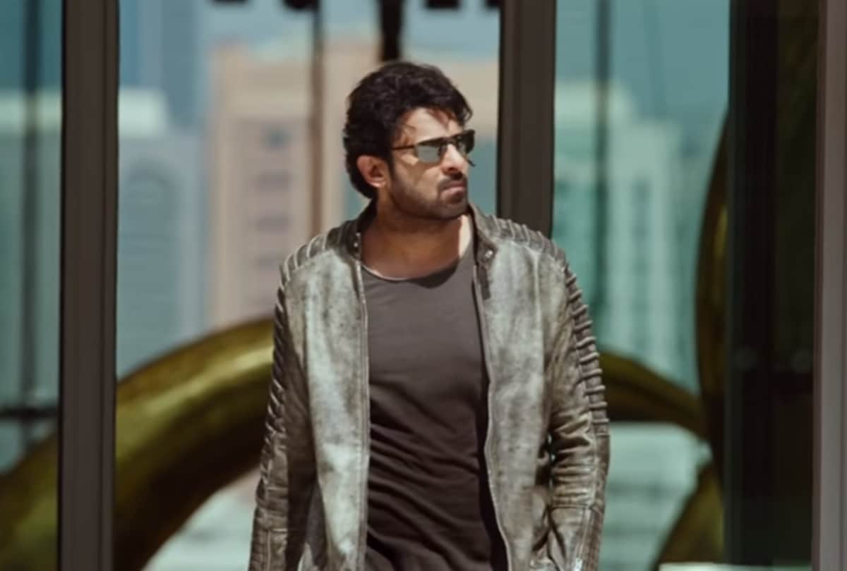 prabhas answers to fan questions and film saaho amar ujala bindas