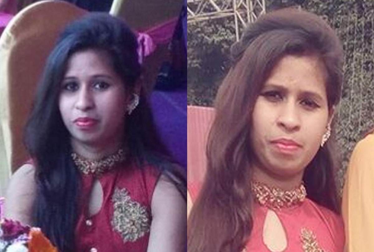 21 years old Girl committed suicide at her home in Burari, New Delhi