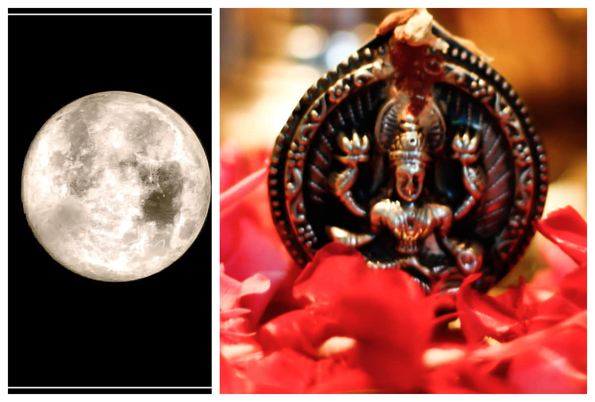 Sharad Purnima 2019 night on 13 october what know do's and dont's