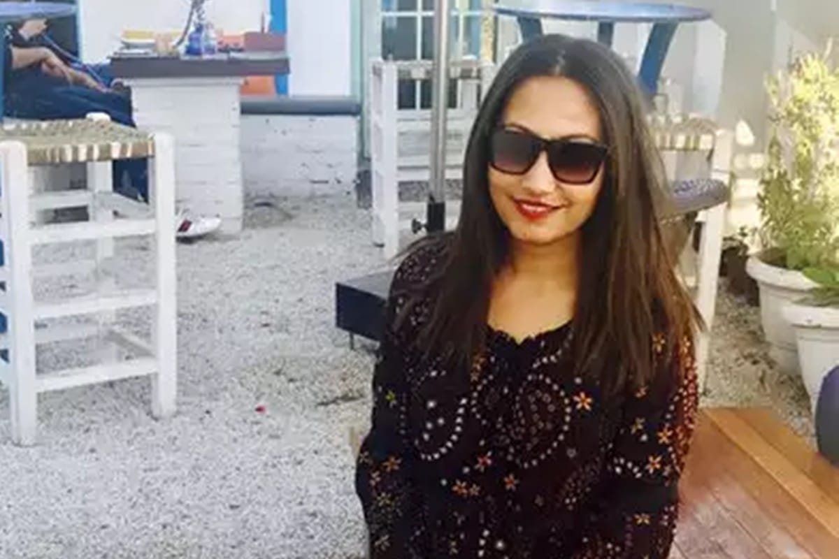 Know Vijay Shekhar Sharmas secretary Sonia Dhawan who blackmailed him for 20 Crore rupees