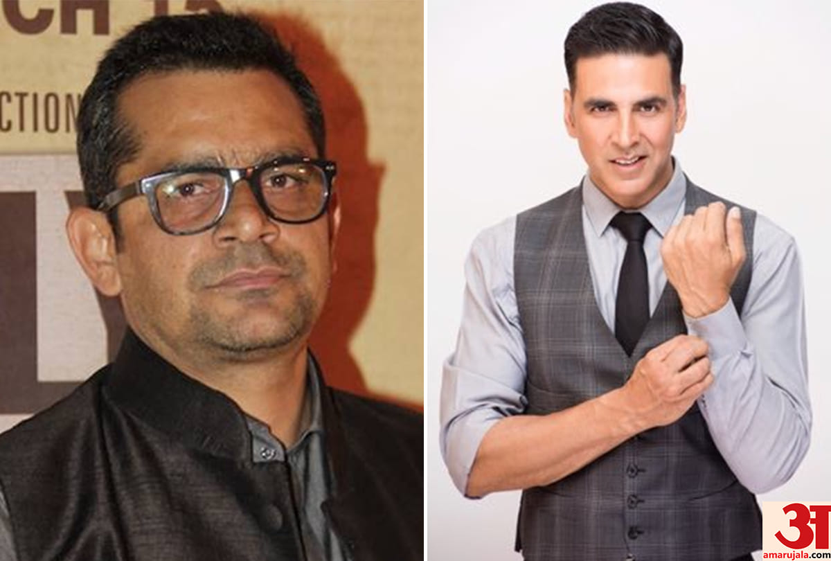akshay kumar is not ready to work with subhash kapoor in jolly llb 2