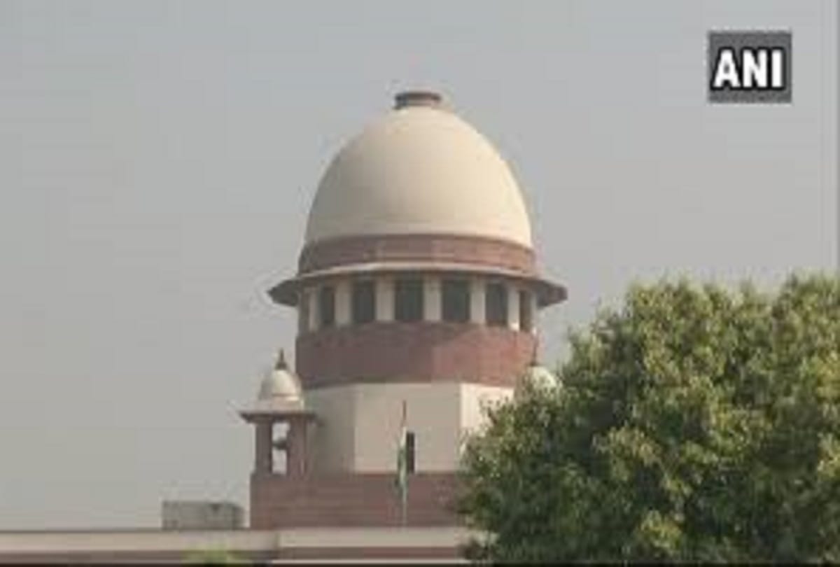 CBI court on DSP Bassi appealed answers sought from the Center