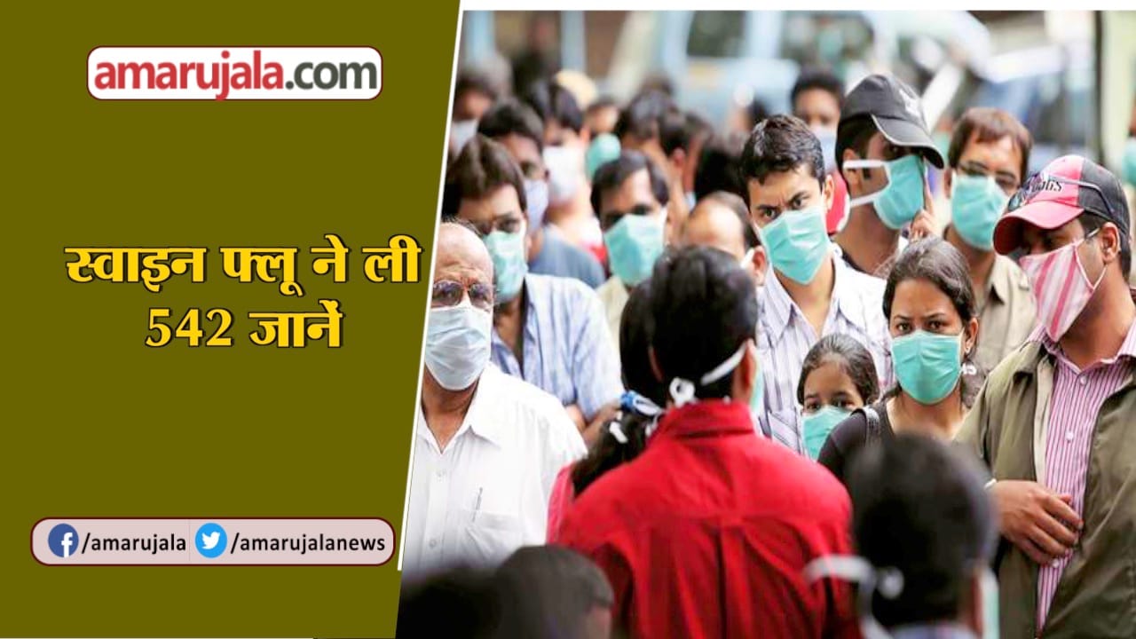 SWINE FLU