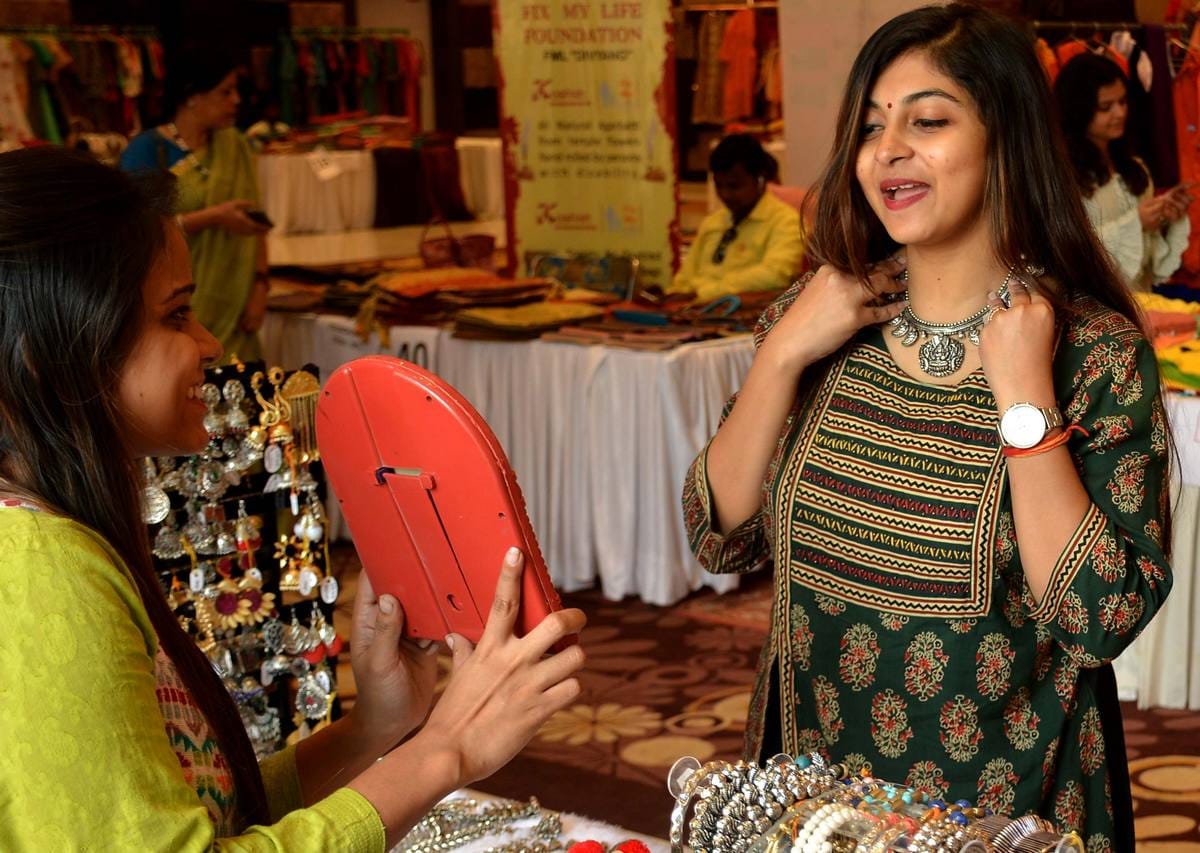 Amar Ujala Shubh Labh Mahotsav in Chandigarh, Panchkula, Mohali