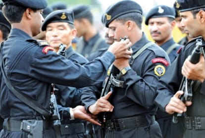 Loksabha Election 2019, Punjab Police Removed Security of Radha Swami Satsang, Divya Jyoti Noormahal