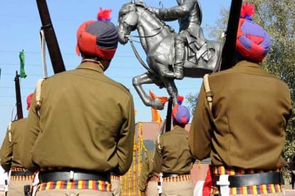 Loksabha Election 2019, Punjab Police Removed Security of Radha Swami Satsang, Divya Jyoti Noormahal