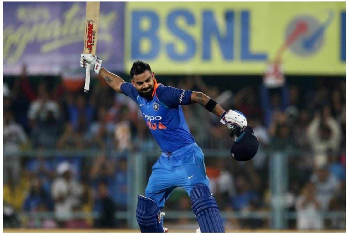 India Predicted XI for the first ODI against Australia at sydney