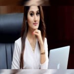 आरुषि निशंक