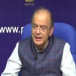 Arun Jaitley said the government has no right to investigate only CVC have