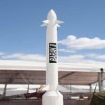 barak missile