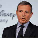 Bob Iger (फाइल फोटो)