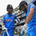 dhawan rohit