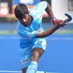 India vs Malaysia match was draw in Asian Champions Trophy