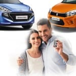 Santro, Celerio