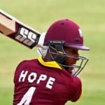 shai hope