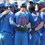 team india