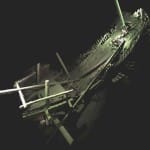 Archaeologists discovered the oldest ship in the Black Sea