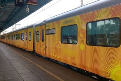 Haridwar News Ticket Booking Starts for South India Yatra by Bharat Gaurav train