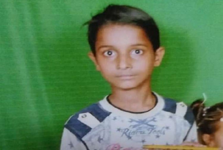 Amritsar Train Accident, 13 Years Old Boy Saved and Reached at Delhi