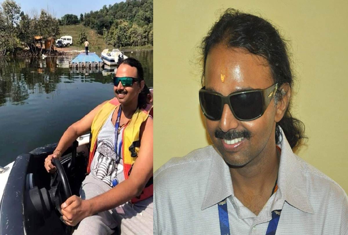 Bhupinder becomes first Indian to pass International Monetary Fund examination in Divyang category