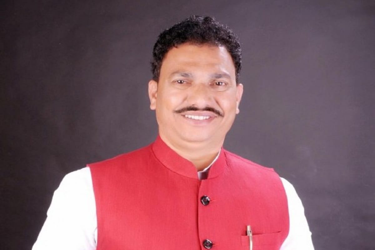 BJP MP said that he will fire crackers after 10 pm whether he has to go jail